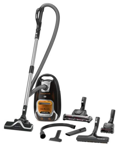 Rowenta RO 6495 EA recenze