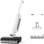 Rowenta X-Clean 10 GZ7540WO recenze