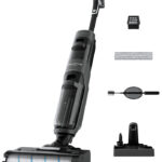 Rowenta X-Clean 4 GZ5035WO recenze