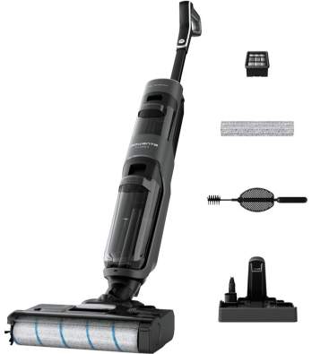 Rowenta X-Clean 4 GZ5035WO recenze