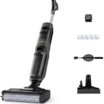 Rowenta X-Clean 4 GZ5037WO recenze