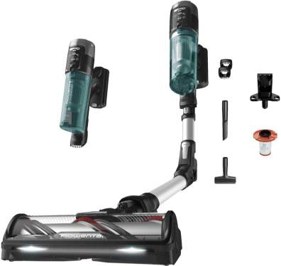 Rowenta X-Force Flex 13.60 RH9A32WO recenze