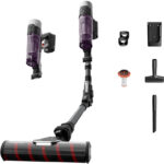 Rowenta X-Force Flex 9.60 RH2048WO recenze