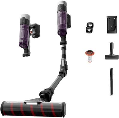 Rowenta X-Force Flex 9.60 RH2048WO recenze