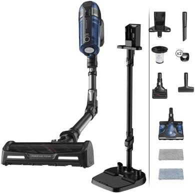 Rowenta X-Force Flex RH98C8WO + ZR905002 recenze