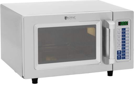 Royal Catering RC-MV-05 recenze