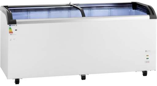 Royal Catering RCFZ-545G recenze