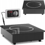 Royal Catering RCIK-3500ICB.1 recenze