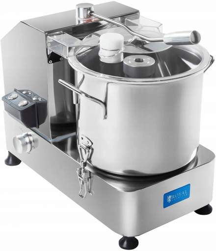 Royal Catering RCKC-9000 recenze
