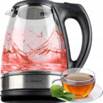 Royalty Line GWK2200.1C-SVBK recenze