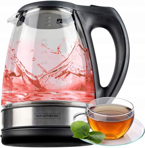 Royalty Line GWK2200.1C-SVBK recenze