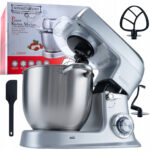 Royalty Line PKM-2100 SILVER stříbrný/šedý recenze