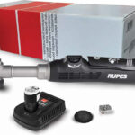 Rupes HR81ML/STB Nano iBrid Long Neck kit recenze