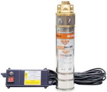 Ruris Aqua 101 recenze