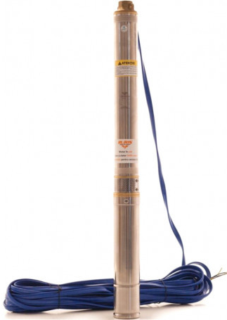 Ruris Aqua 690 recenze