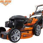 Ruris DAC 150XL recenze