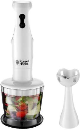 Russell Hobbs 24600 recenze