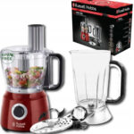 Russell Hobbs 24730 recenze