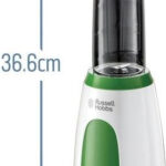 Russell Hobbs 25160-56 recenze