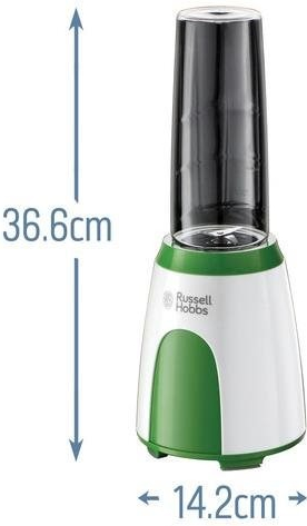 Russell Hobbs 25160-56 recenze