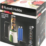 Russell Hobbs 25160 recenze