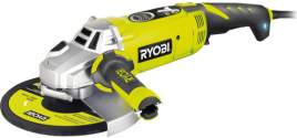 Ryobi EAG2000 recenze