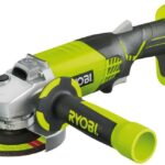 Ryobi R18AG recenze