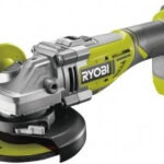 Ryobi R18AG7-L40S recenze