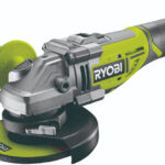 Ryobi R18AG7 recenze