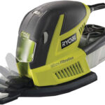 Ryobi RMS180 recenze