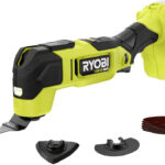 Ryobi RMT18X 5133006185 recenze