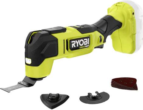 Ryobi RMT18X 5133006185 recenze