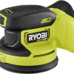 Ryobi RROS18C-0 5133006186 recenze