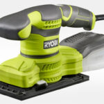 Ryobi RSS200 recenze