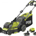 Ryobi RY18LMX40B-240 5133005481 recenze