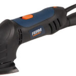 SA TRADE DSM1009 recenze