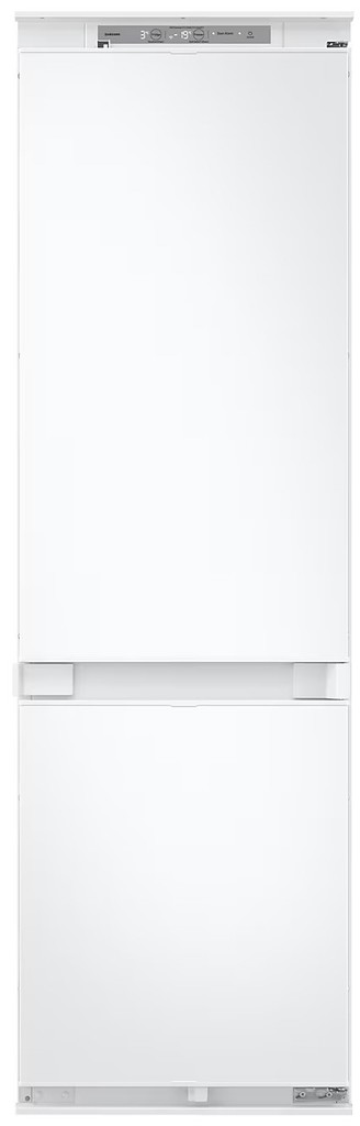 Obrázok SAMSUNG BRB80F26ADS0 hodnotenie