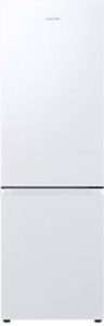 Fotografie SAMSUNG RB34C600EWW recenzía