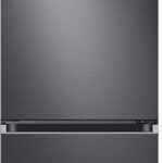 SAMSUNG RB34C602CB1 recenze