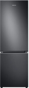 Fotografie SAMSUNG RB34C602CB1  recenzía
