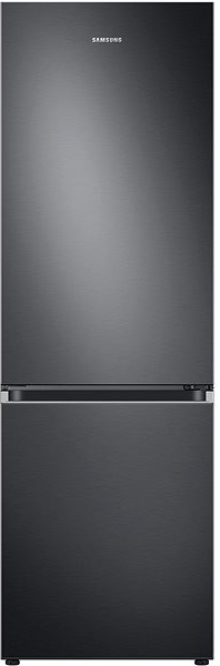 SAMSUNG RB34C602CB1 recenze