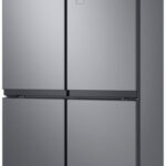 SAMSUNG RF48A400EM9 recenze