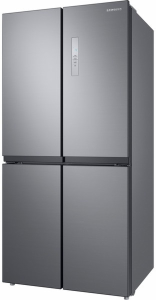 SAMSUNG RF48A400EM9 recenze