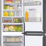 SAMSUNG RL38C776CB1 recenze