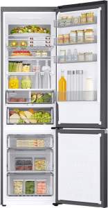 Obrázok SAMSUNG RL38C776CB1 hodnotenie