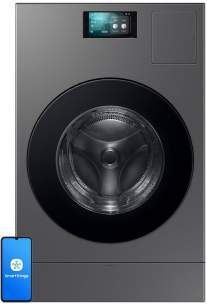 SAMSUNG WD18DB8995BZT2 recenze