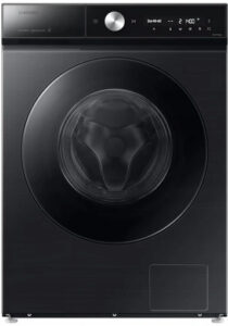 Fotografie SAMSUNG WW11DB8B95GB recenzía