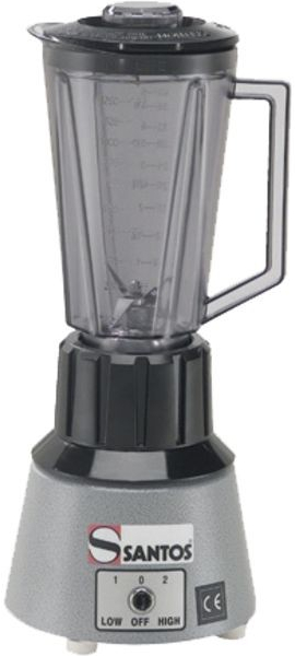 SANTOS 33 CE recenze