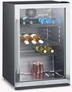 SEVERIN FKS 8840 recenze