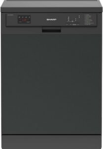 Fotografie SHARP QW HY26F39DA-DE  recenzía